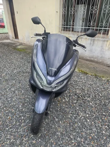 PCX SPORT ano 2019 abaixo da FIP