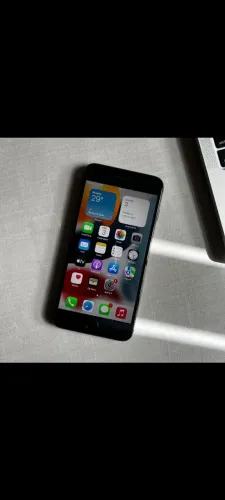 iPhone 8 plus