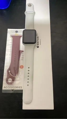 Apple whatch série 3