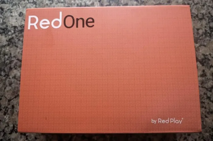 RED ONE