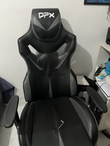 Cadeira gamer DPX