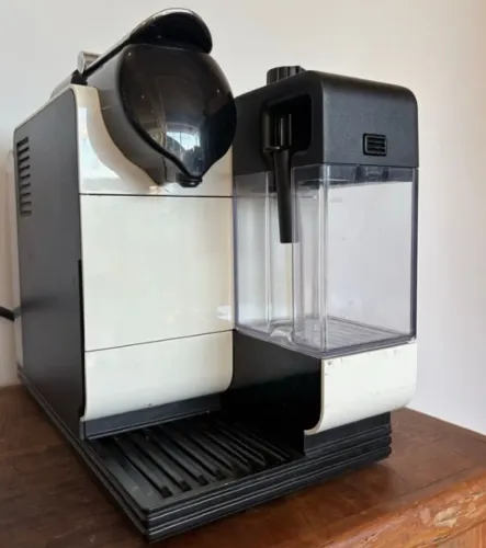 Cafeteira Nespresso