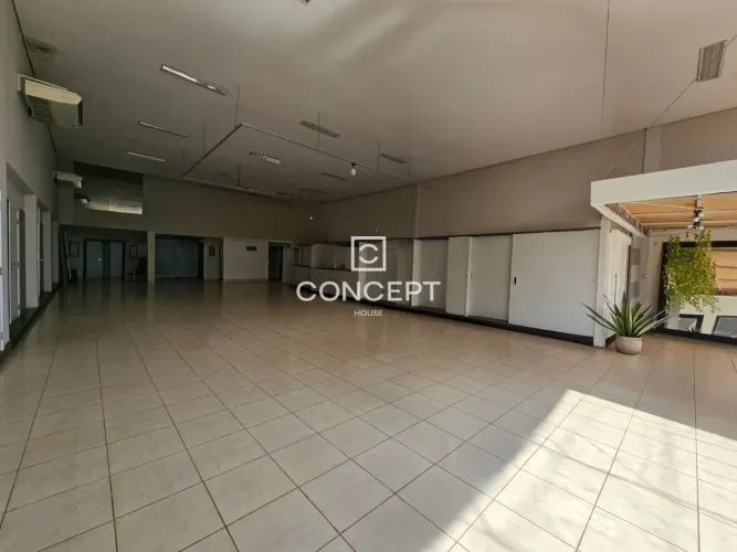 Imóvel Comercial para LOCAÇÃO com 398m, na Av. Carmindo de Campos - Jardim Paulista