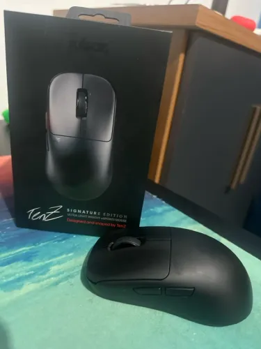 Pulsar X Tenz