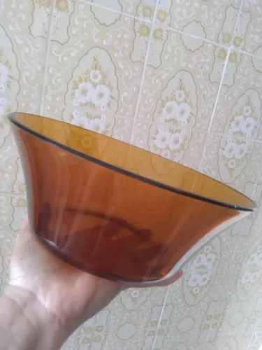 Conjunto de tigelas duralex