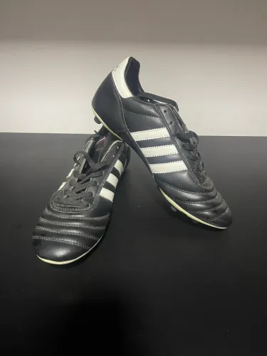 *NOVA* Chuteira Adidas Copa Mundial Nº42