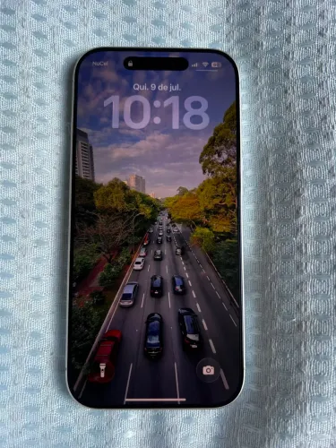 Vende se IPhone 17