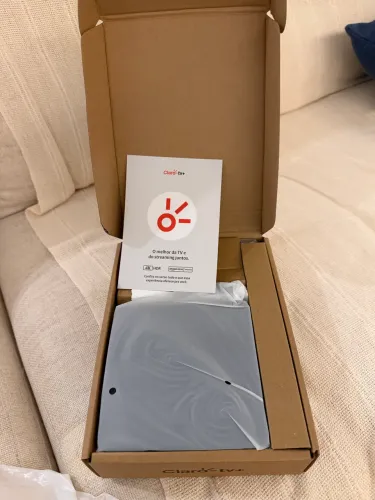 Tv box