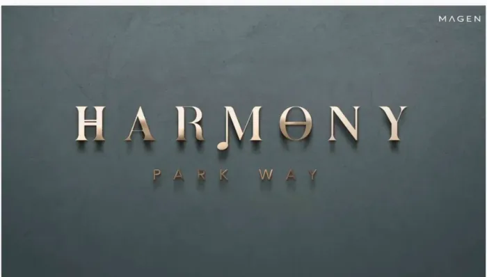 HARMONY PARK WAY APARTAMENTO 2Q Suites 5o andar 75m