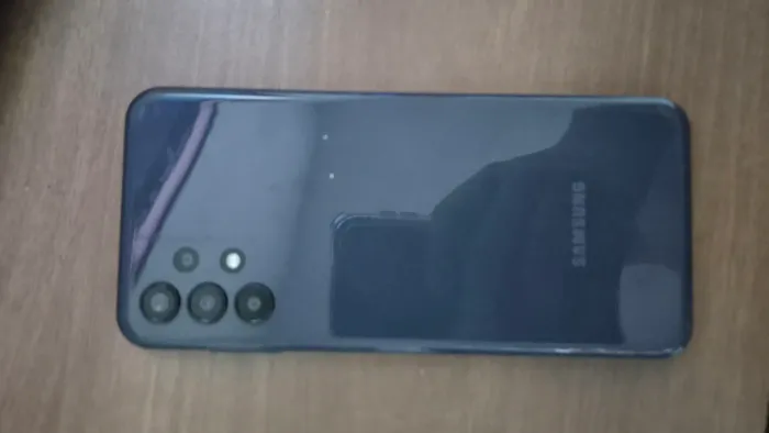 Celular Samsung Galaxy A13