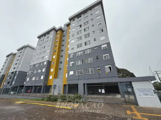 Apartamento Interlagos Caxias do Sul