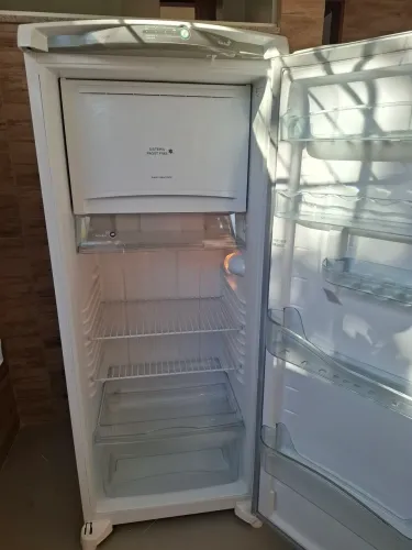 Geladeira Consul Frost Free Facilite