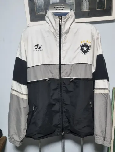 Agasalho Botafogo Topper 1999/2000 Oficial 
