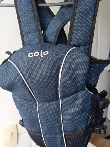 Canguru marca Colo