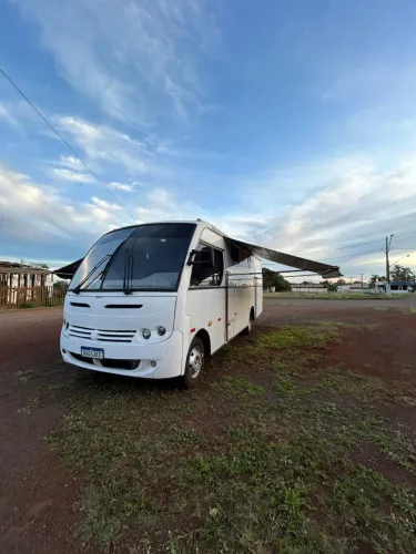 Motorhome