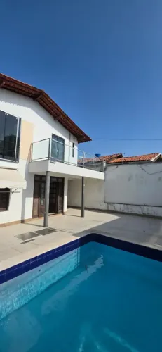 Alugo/Vendo Casa Duplex No Recanto do Vinhais