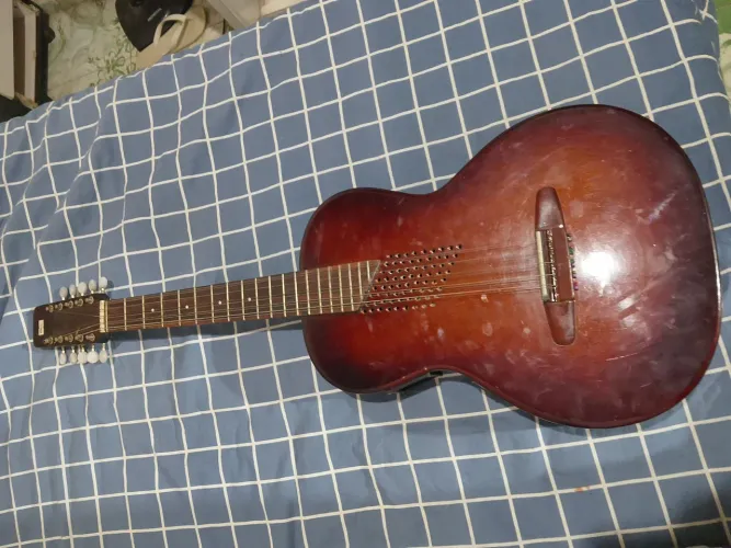 Viola , excelente pra aprendizado preço de ocasião