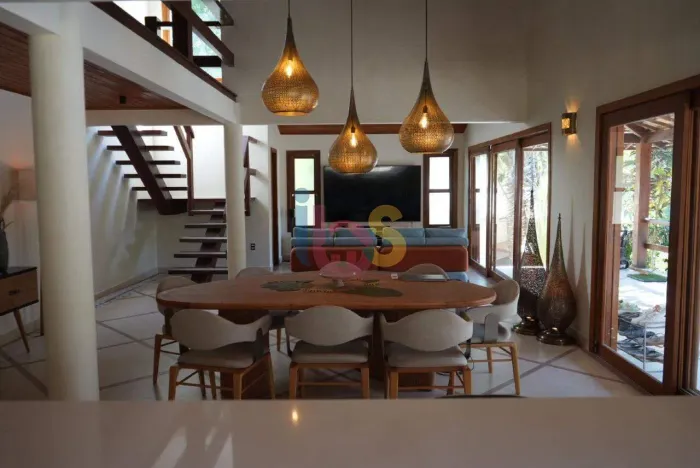 Vendo Casa no Centro de Arraial D'Ajuda