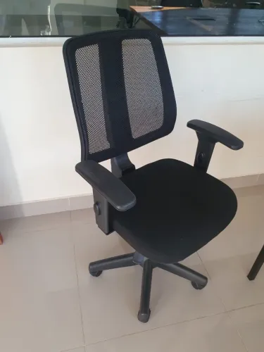 Cadeira Cavaletti