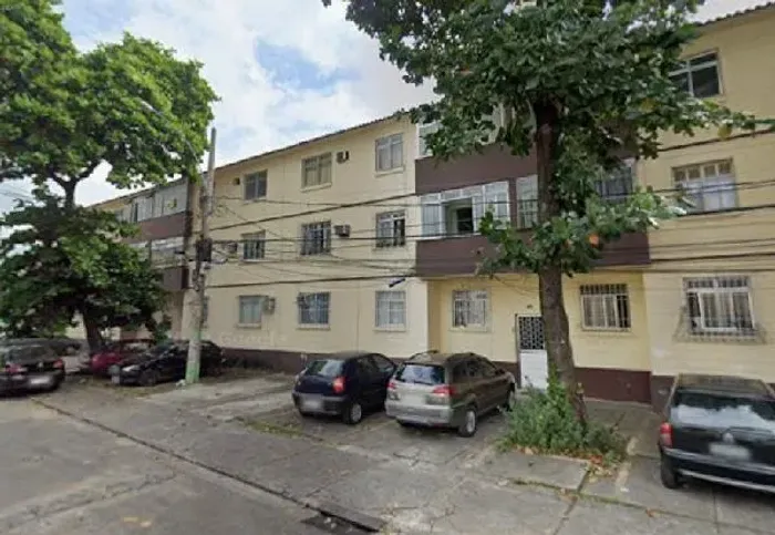 Oferta limitada Apartamento no Freg do Engenho Novo, Rio de Janeiro - RJ, Apto 104, 2 qua