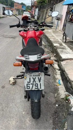 Moto à venda