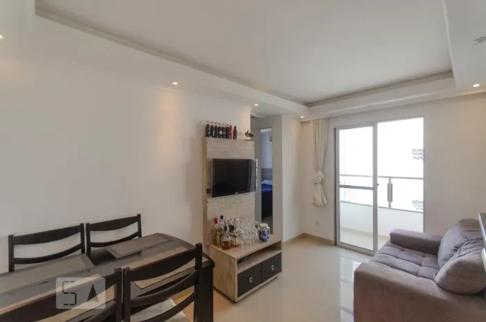 Apartamento à Venda - Jardim Aricanduva, 2 Quartos, 42 m2