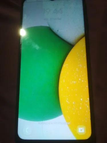Tem esse lindo Celular Samsung A 03