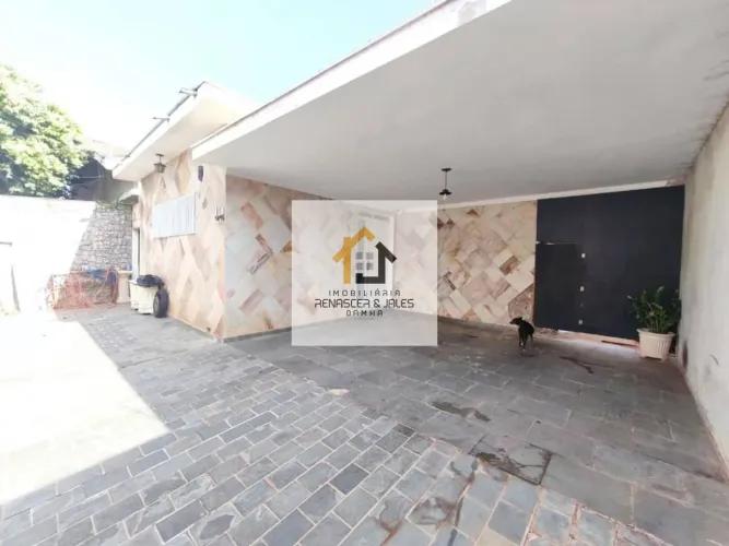 Casa com 3 dormitórios à venda, 230 m² por R$ 650.000 - Boa Vista - São José do Rio Preto/