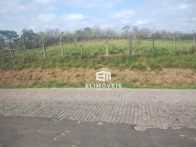 Terreno à venda, 6000 m² por R$ 1.800.000,00 - Lambari - Guararema/SP