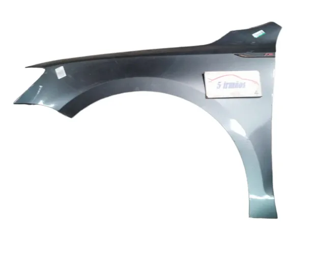 Paralama Dianteiro Esquerdo Vw Jetta Tsi 2.0 2011 2012 2013 