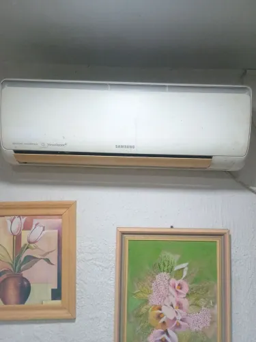 Ar condicionado inverter