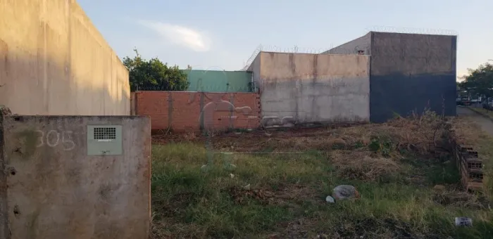 TERRENO NO PARQUE DAS OLIVEIRAS