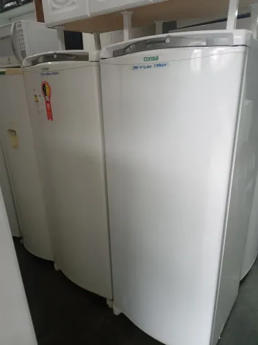 Vendas de geladeiras