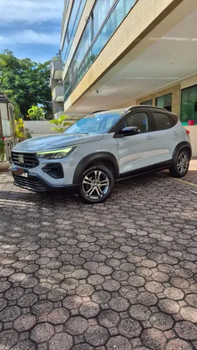 Fiat Pulse Drive 1.3 8V Flex Aut. 2022