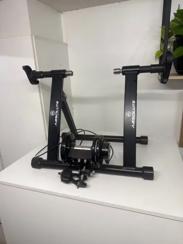 Rolo de treino