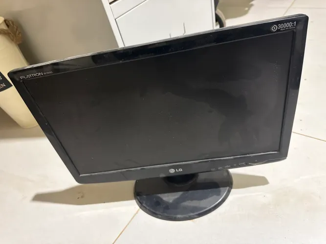 Monitor 19 polegadas