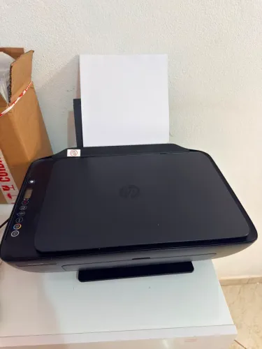Impressora HP