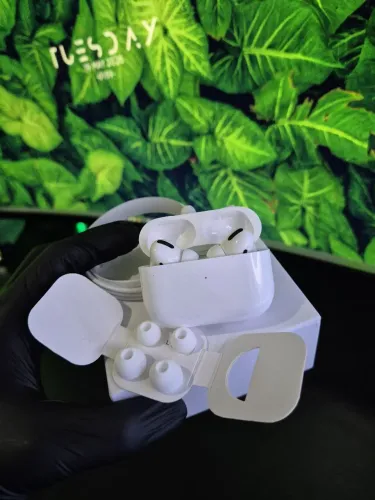 AirPods Pro Premium Bluetooth Sem Fio Novo Lacrado