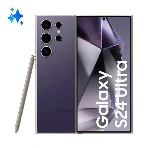 Sansung Galaxy S24 Ultra