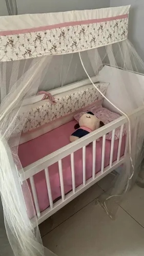 mini berço