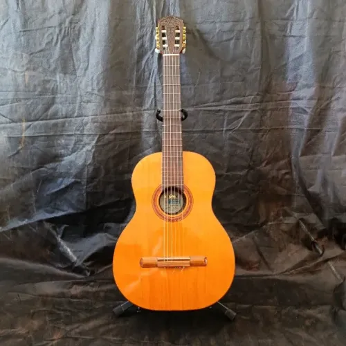 Violão Di Giorgio Signorina 16 1998 Acústico