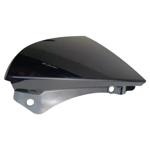 Moldura Superior Lanterna Traseira Direita Mobi Original