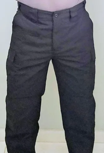 Calça tatica ripstop 7 bolsos