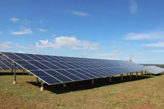 Usina Solar