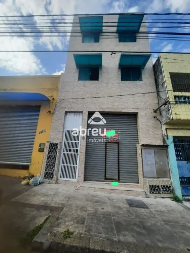 Comerciais E Industriais Prédio Comercial em Natal