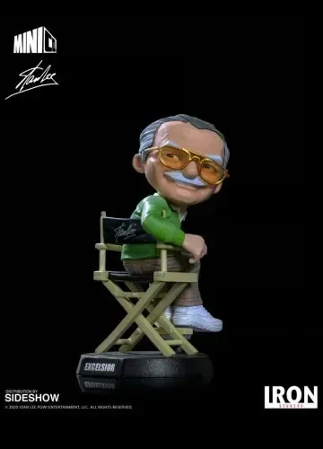 Stan Lee Minico