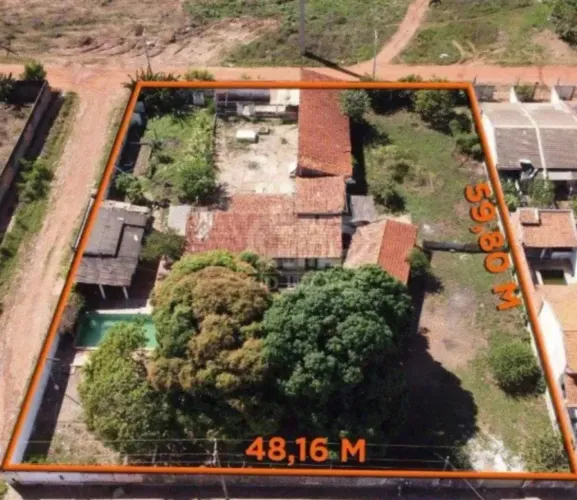 TERRENO COMERCIAL COSTA VERDE
