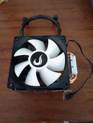 Air cooler