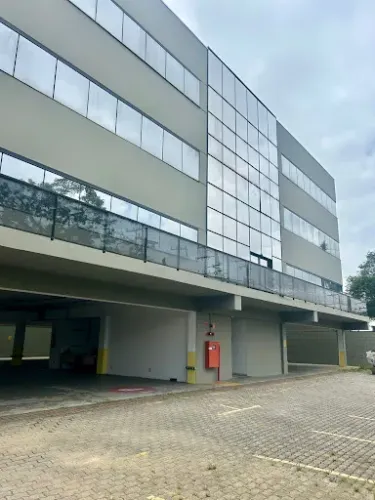 Prédio para alugar, 2.200 m² - Granja Viana - Cotia/SP
