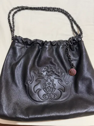 Bolsa Isla Dayse Hobo